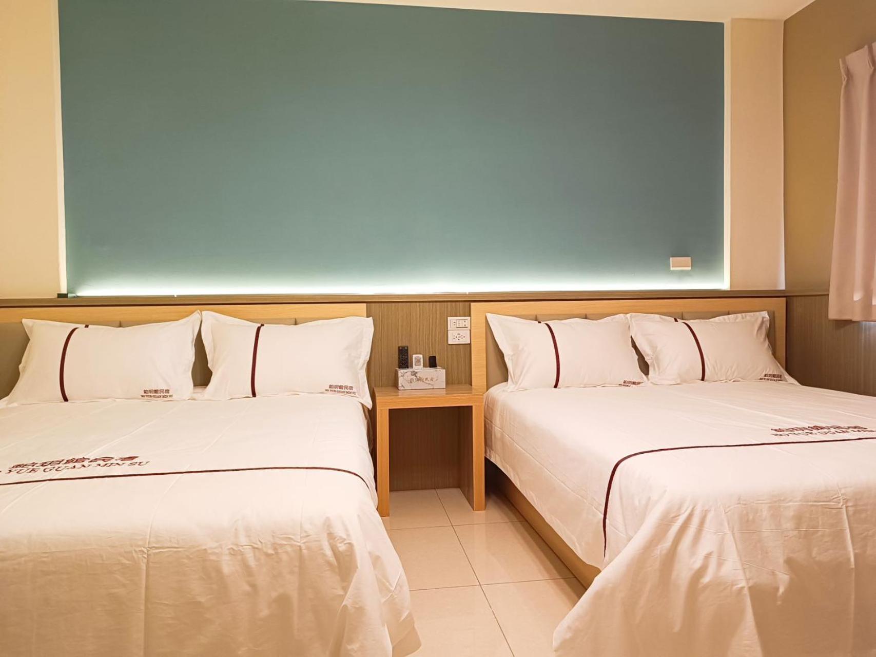 Zhu Yue Guan Apartment Jinning Екстериор снимка